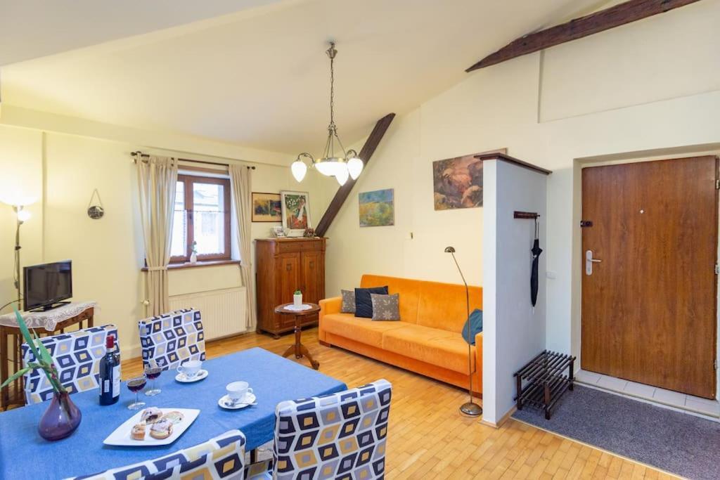 Art Loft Apartament