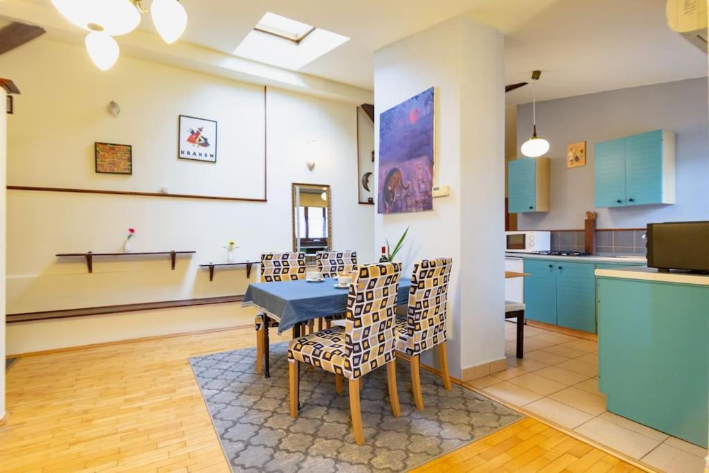 Art Loft Apartament
