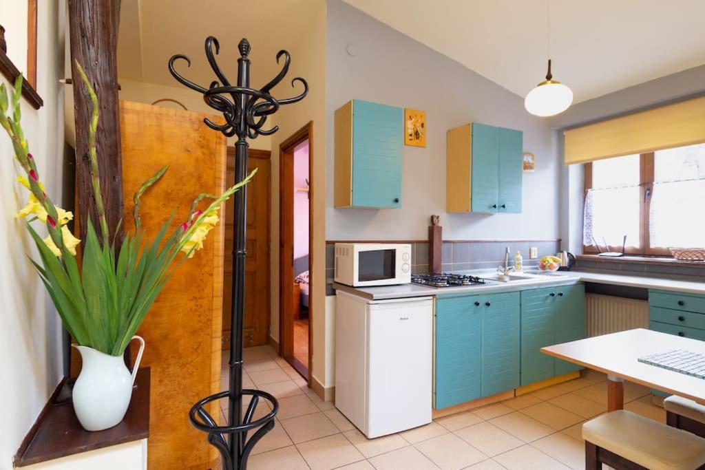 Apartament Art Loft Kraków