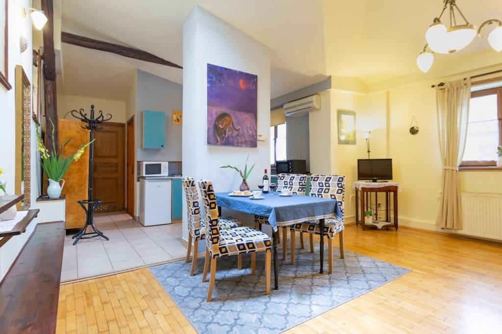 Art Loft Apartament *